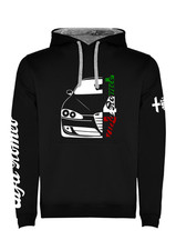 Felpa Alfa Romeo 147