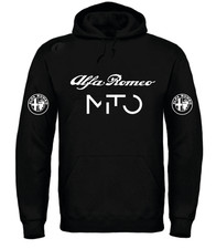 Felpa ALFA ROMEO MITO idea