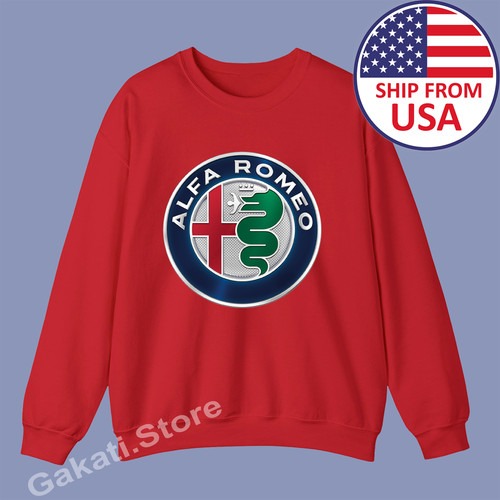 Alfa romeo racing uomo - romeo,
