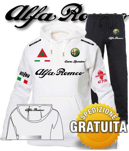 Tuta felpa pan - pan, printed