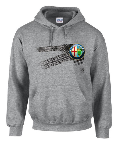 Felpa con cappuccio - , romeo