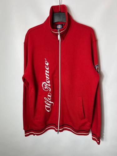 Giacca pista vintage