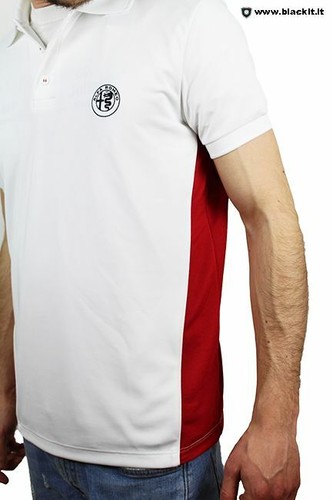 Polo alfa romeo - polo,