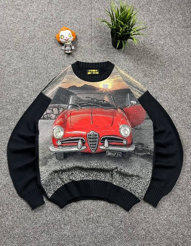 Maglione cashmere from chaos - maglione,