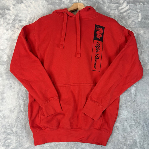 Alfa romeo pullover - pullover, con