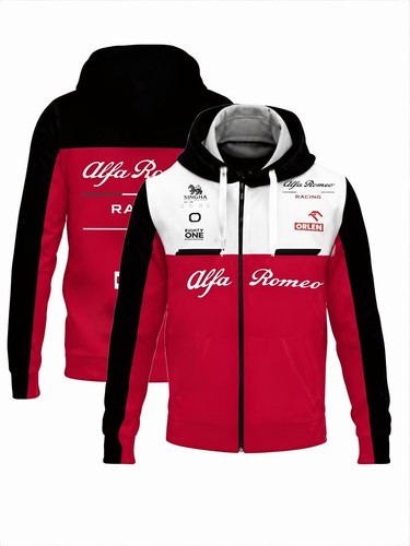 Felpa con cappuccio fan - f1, &