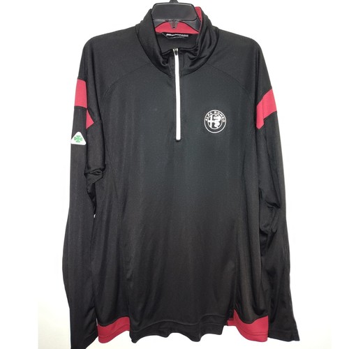 Giacca pullover alfa romeo - giacca,