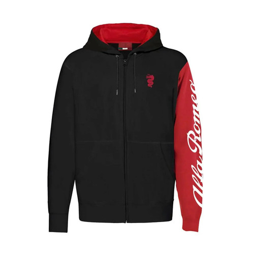 Felpa alfa romeo - felpa,