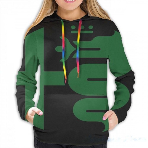 Maglia felpa con cappuccio - felpa,