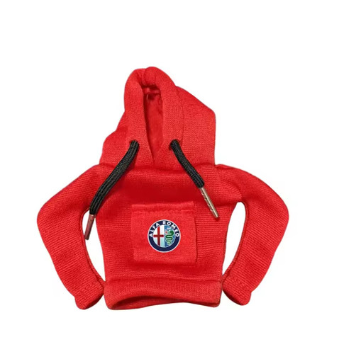 Mini felpa con - felpa, cappuccio