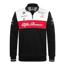 Felpa Alfa Romeo Racing Team